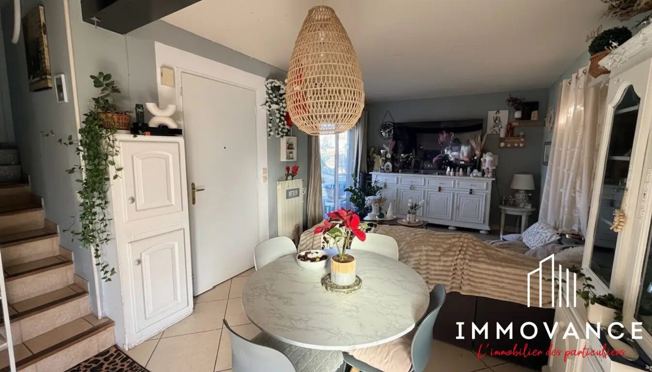 Maison à vendre, 94m², Vendargues
