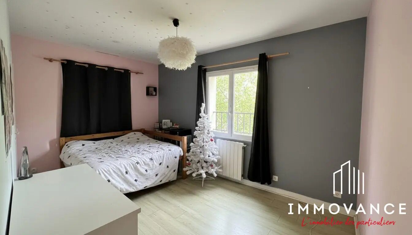 Maison à vendre, 94m², Vendargues
