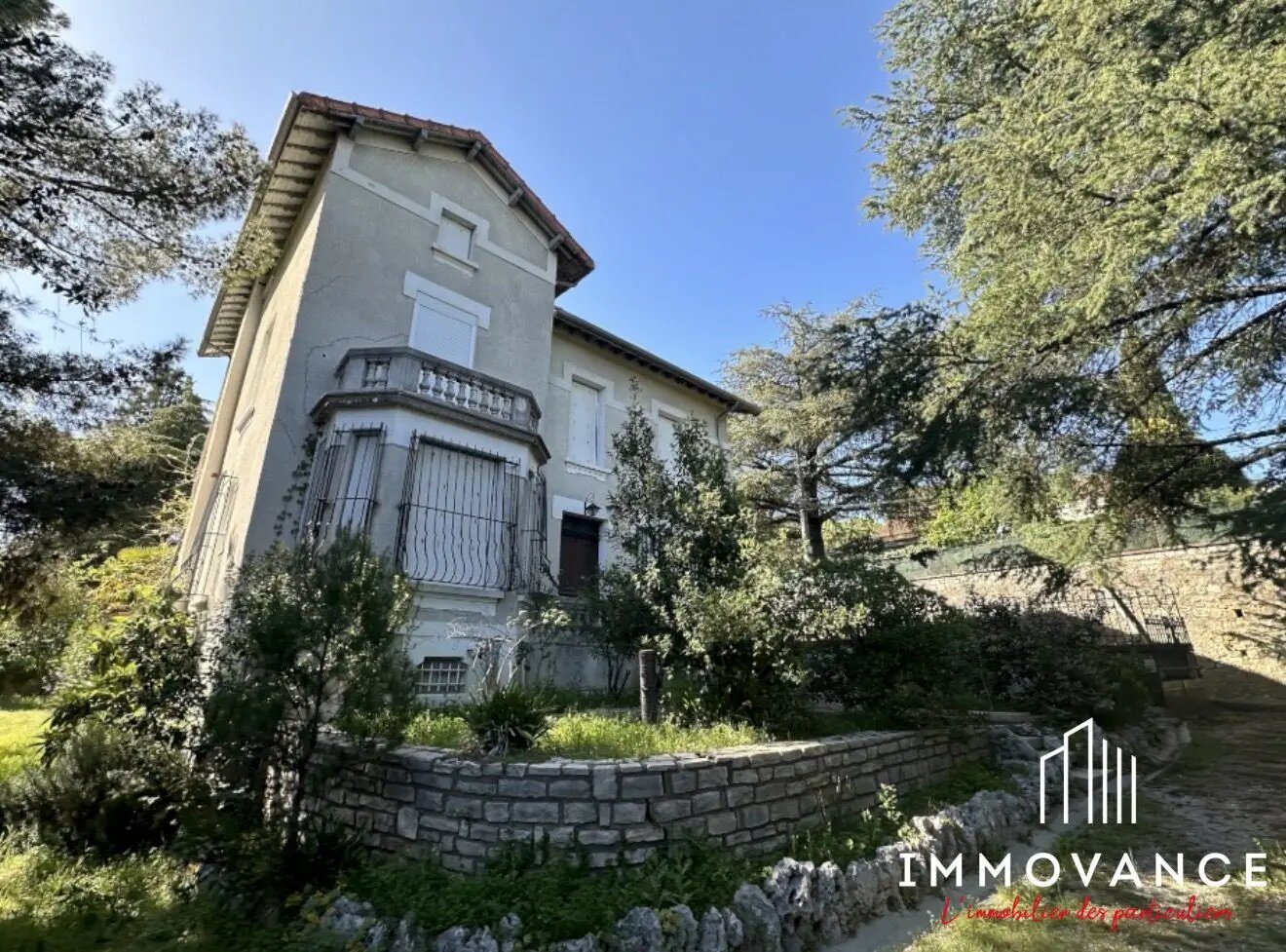 Maison à vendre, 250m², Alès