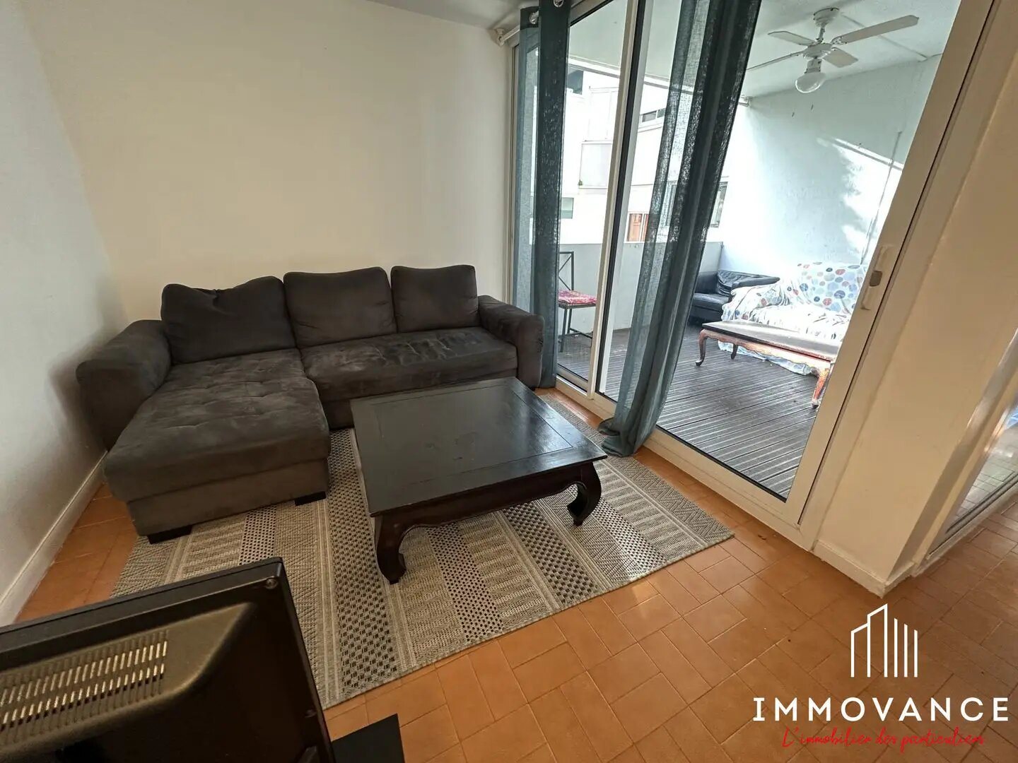 Appartement à vendre, 109m², Montpellier