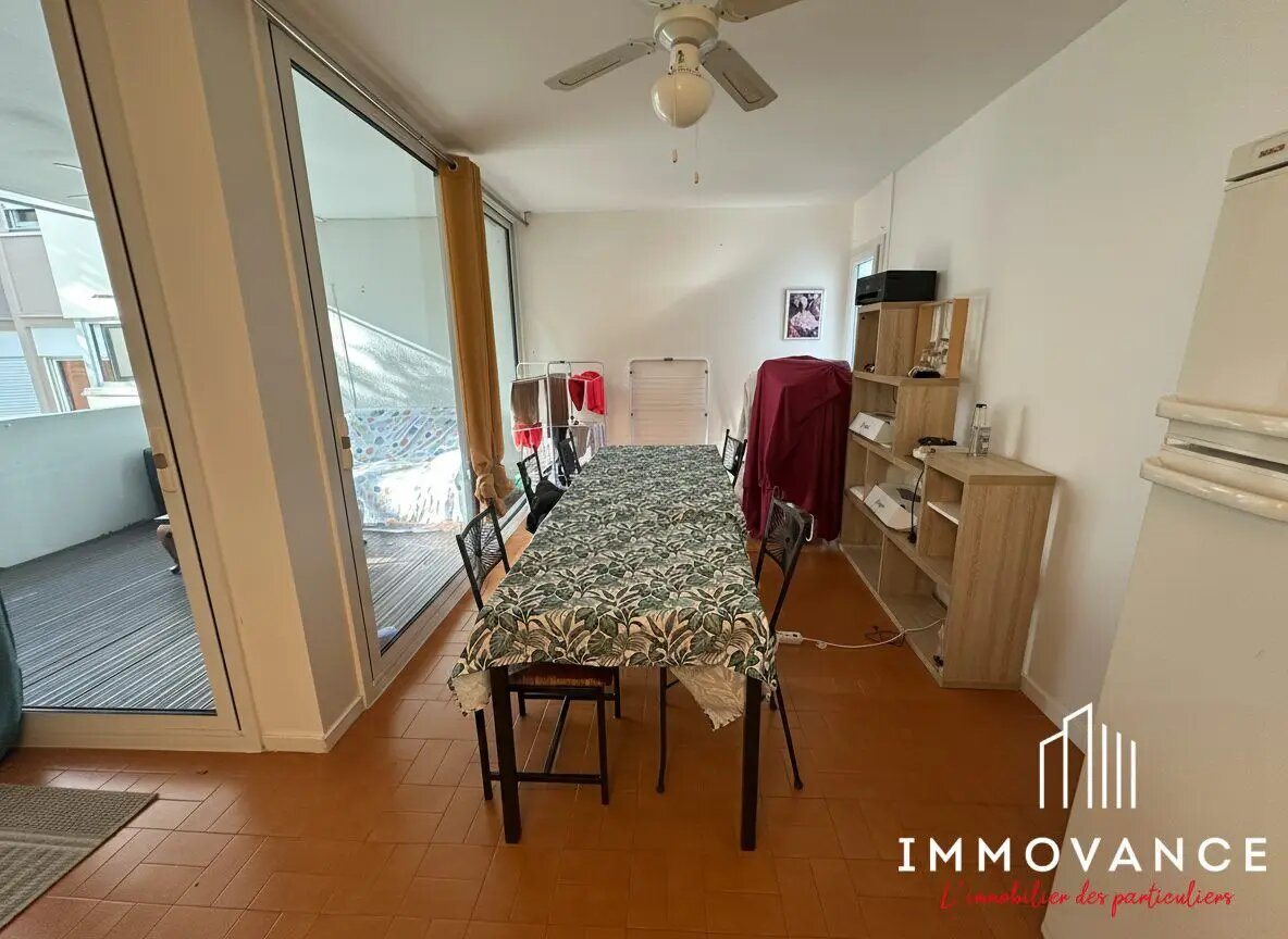 Appartement à vendre, 109m², Montpellier