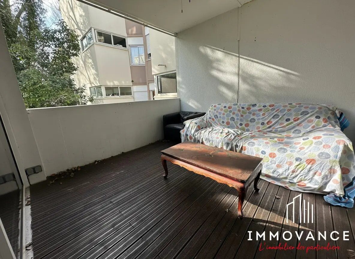 Appartement à vendre, 109m², Montpellier