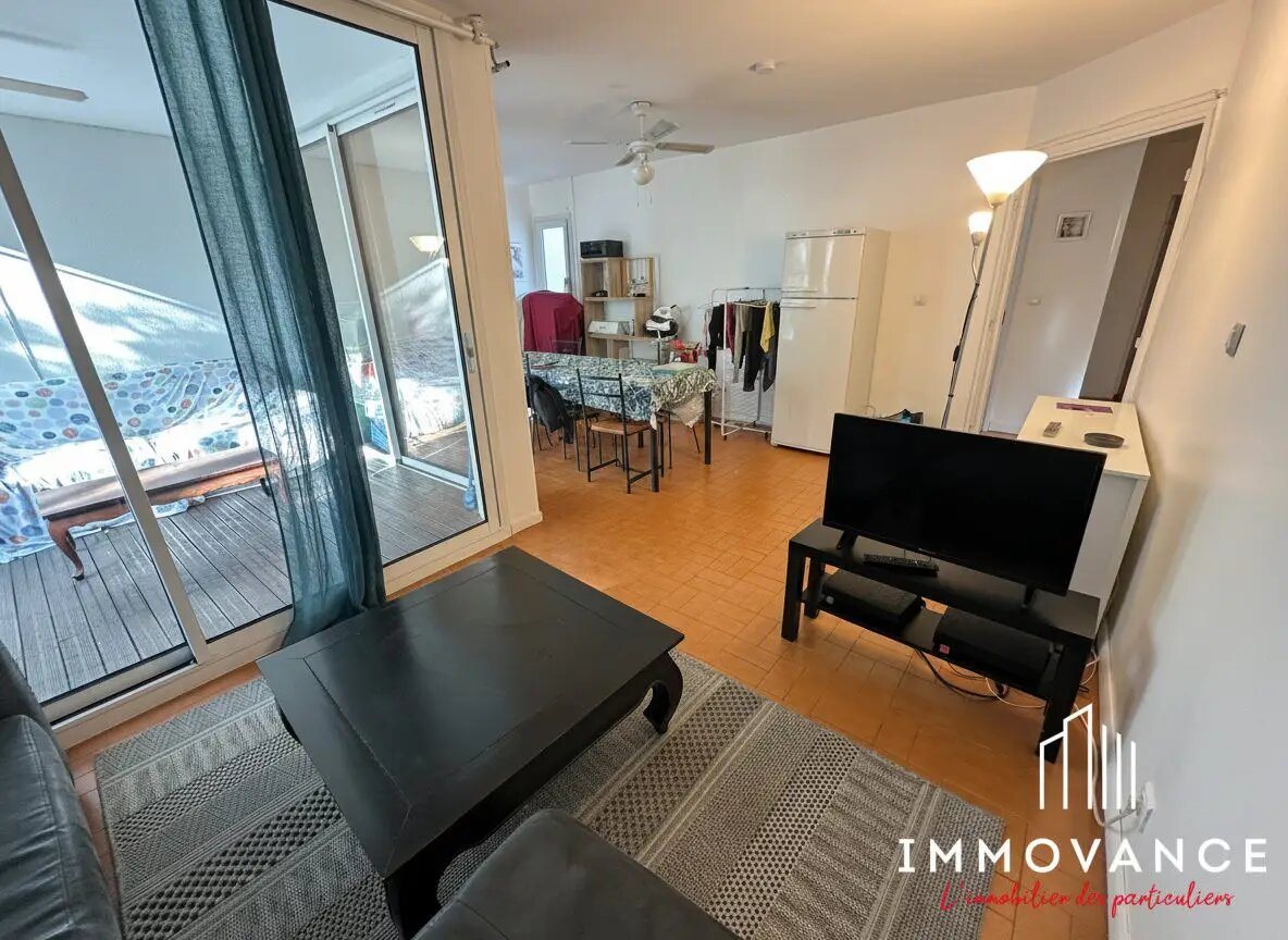 Appartement à vendre, 109m², Montpellier