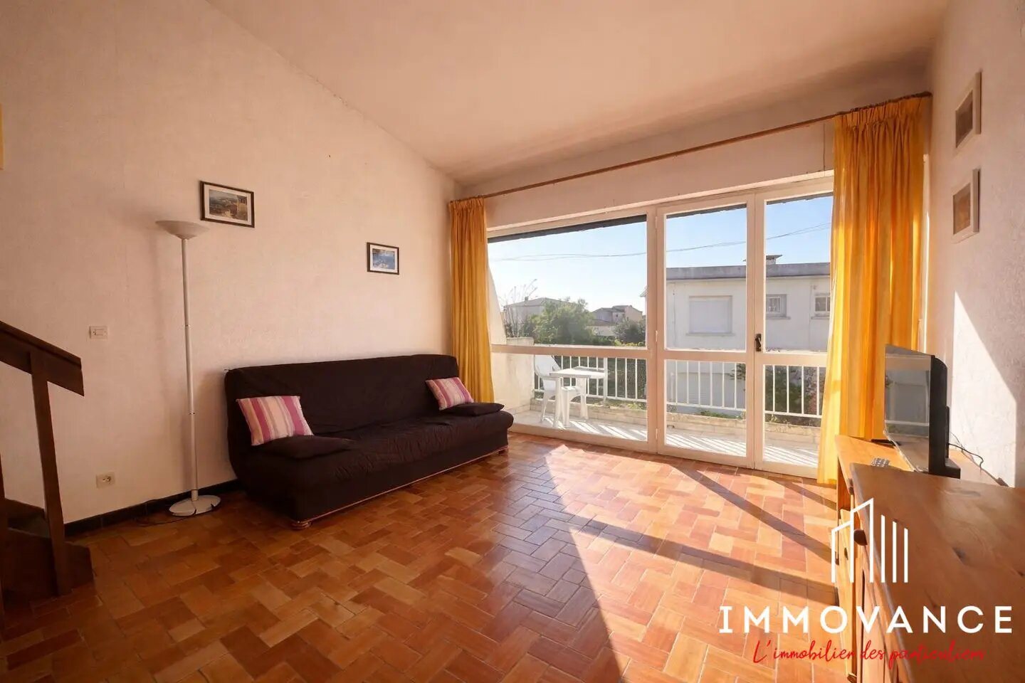 Appartement à vendre, 52m², Le Grau-du-Roi