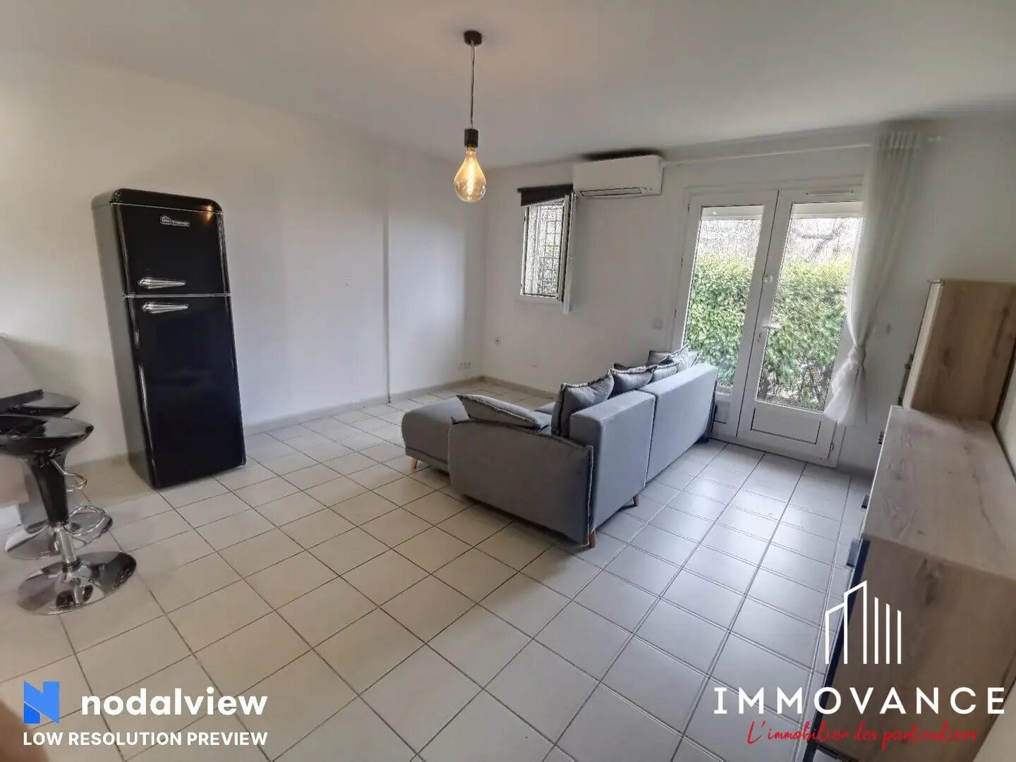 Appartement à louer, 48m², Montpellier