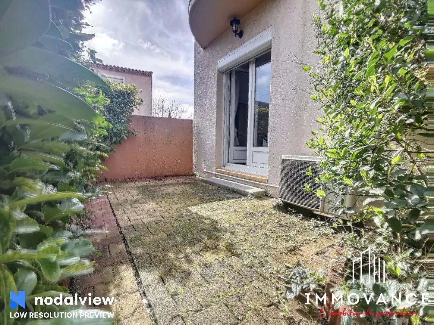 Appartement à louer, 48m², Montpellier