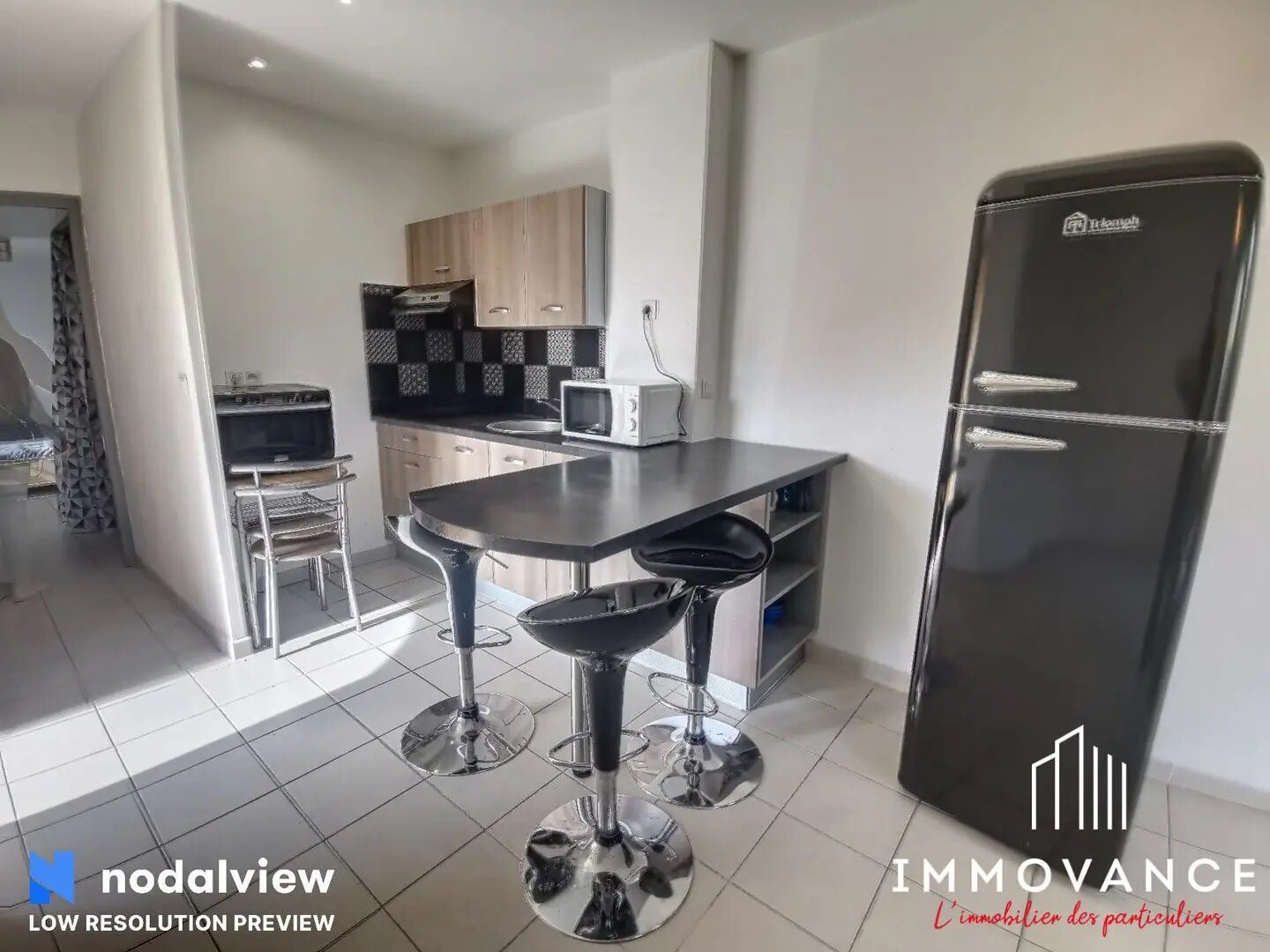 Appartement à louer, 48m², Montpellier