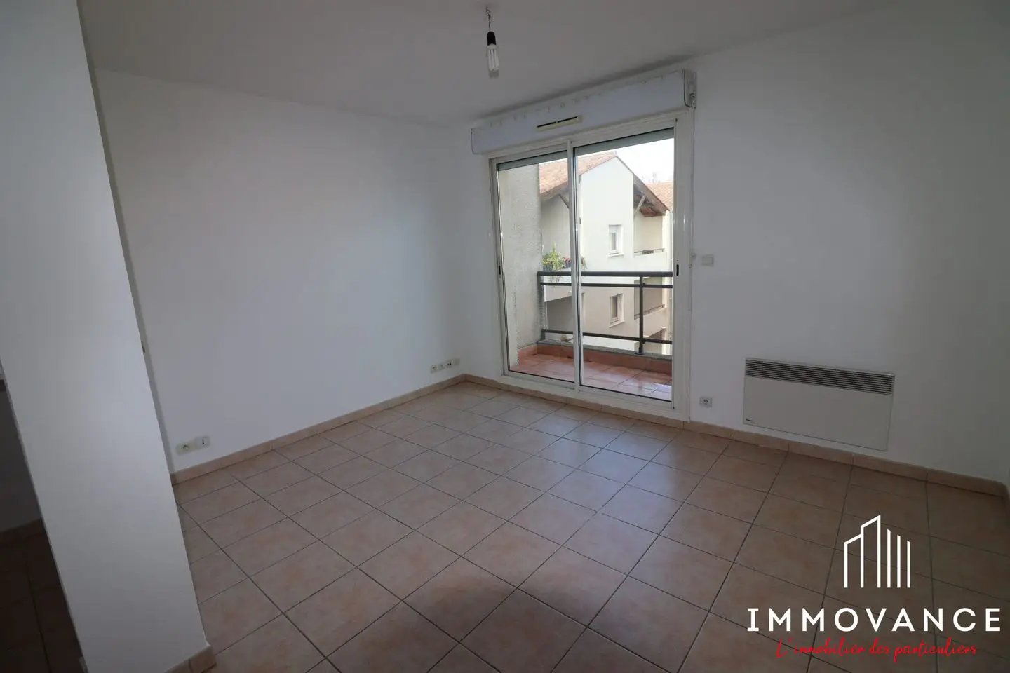 Appartement à vendre, 33m², Montpellier