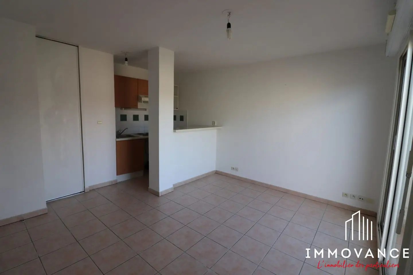 Appartement à vendre, 33m², Montpellier