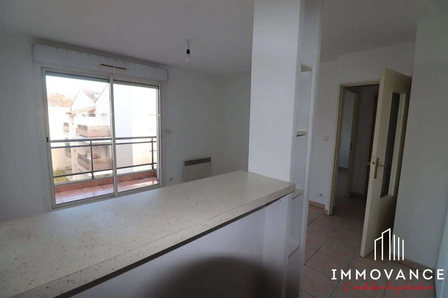 Appartement à vendre, 33m², Montpellier
