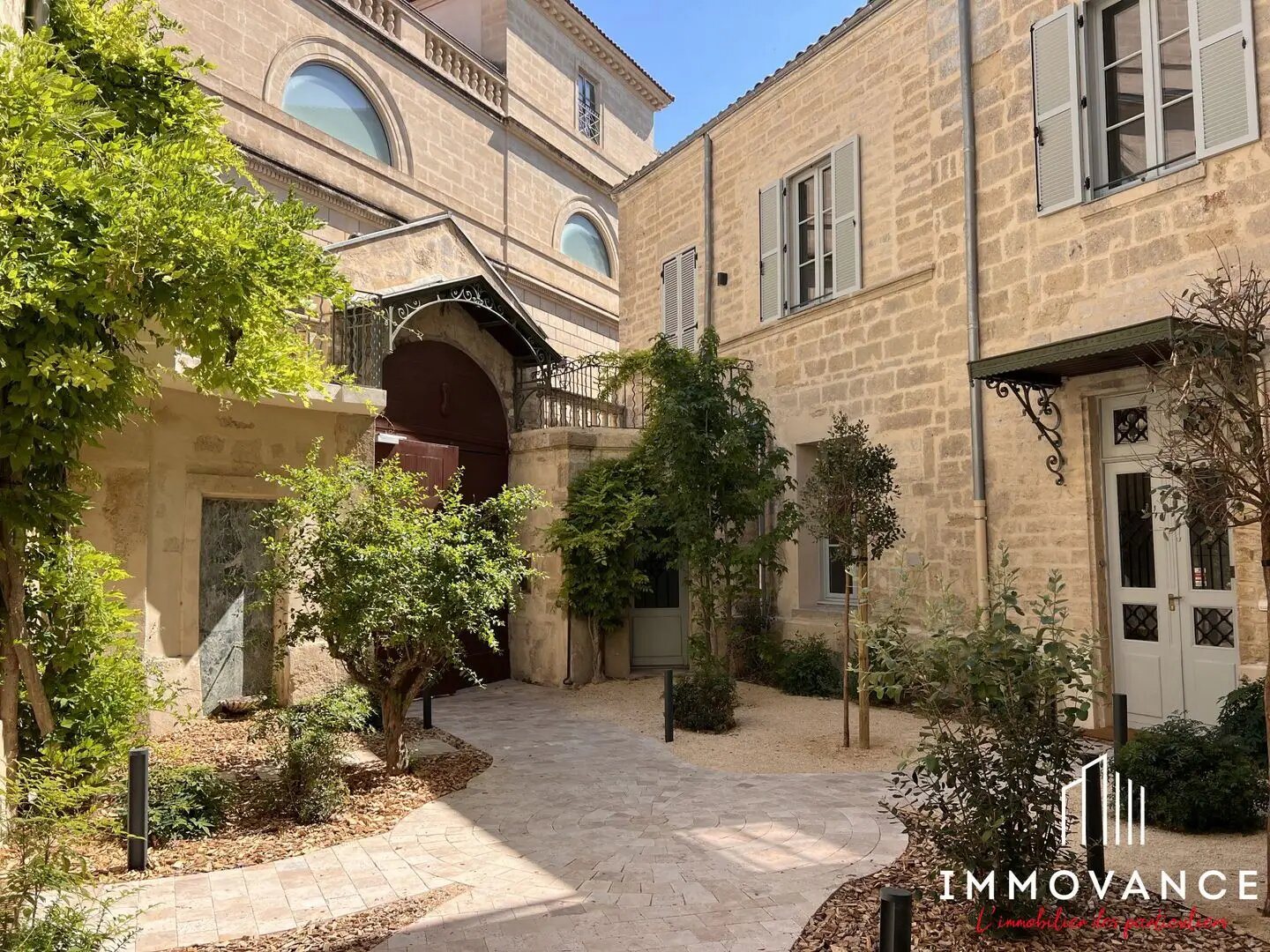 Appartement à vendre, 31m², Montpellier