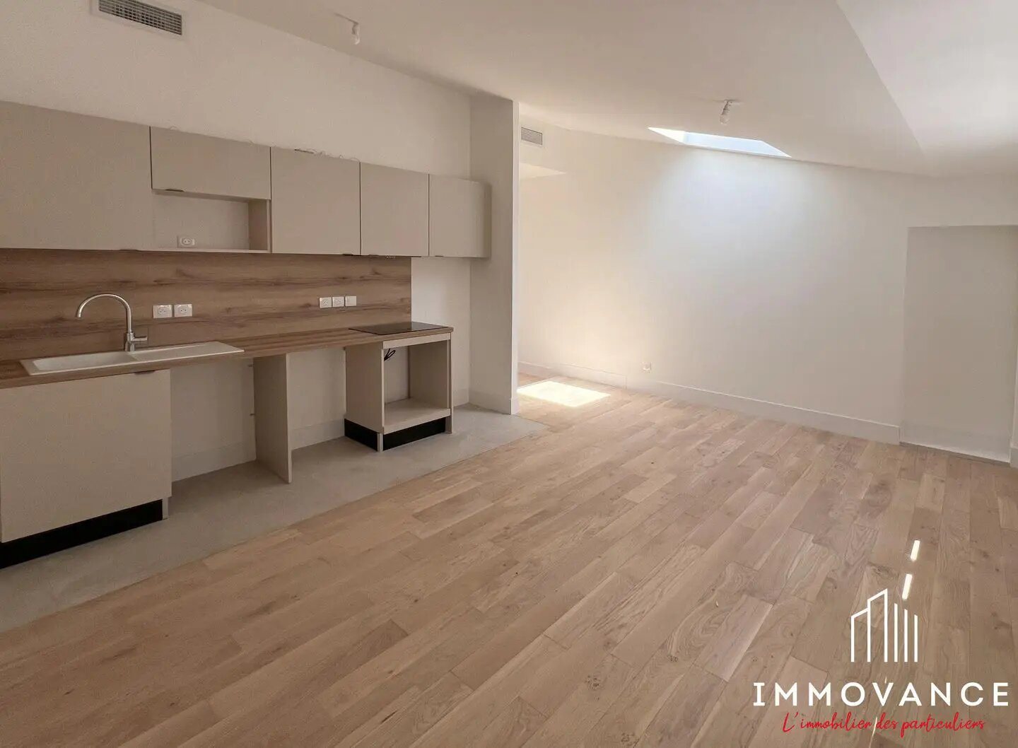 Appartement à vendre, 31m², Montpellier