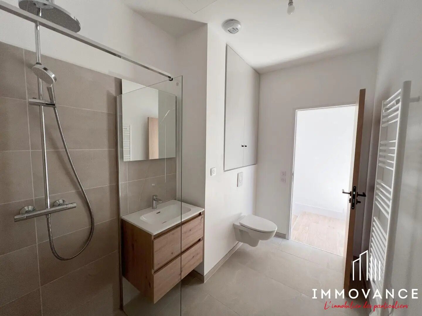 Appartement à vendre, 31m², Montpellier