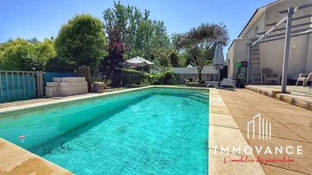 Maison à vendre, 107m², Vendargues
