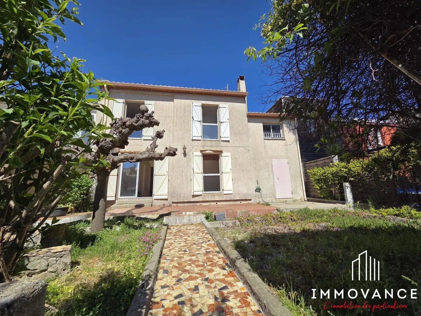 Maison à vendre, 92m², Jacou