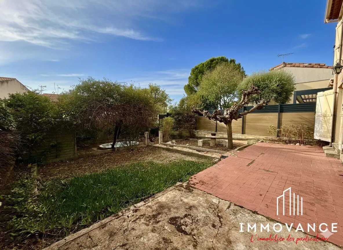 Maison à vendre, 92m², Jacou