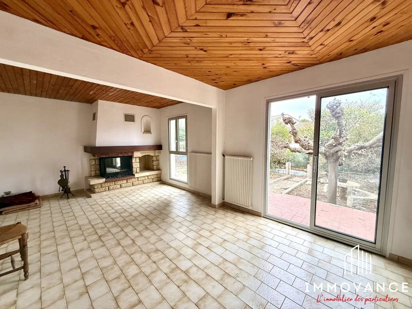 Maison à vendre, 92m², Jacou