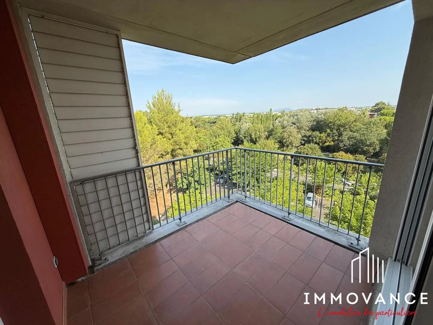 Appartement à louer, 47m², Montpellier