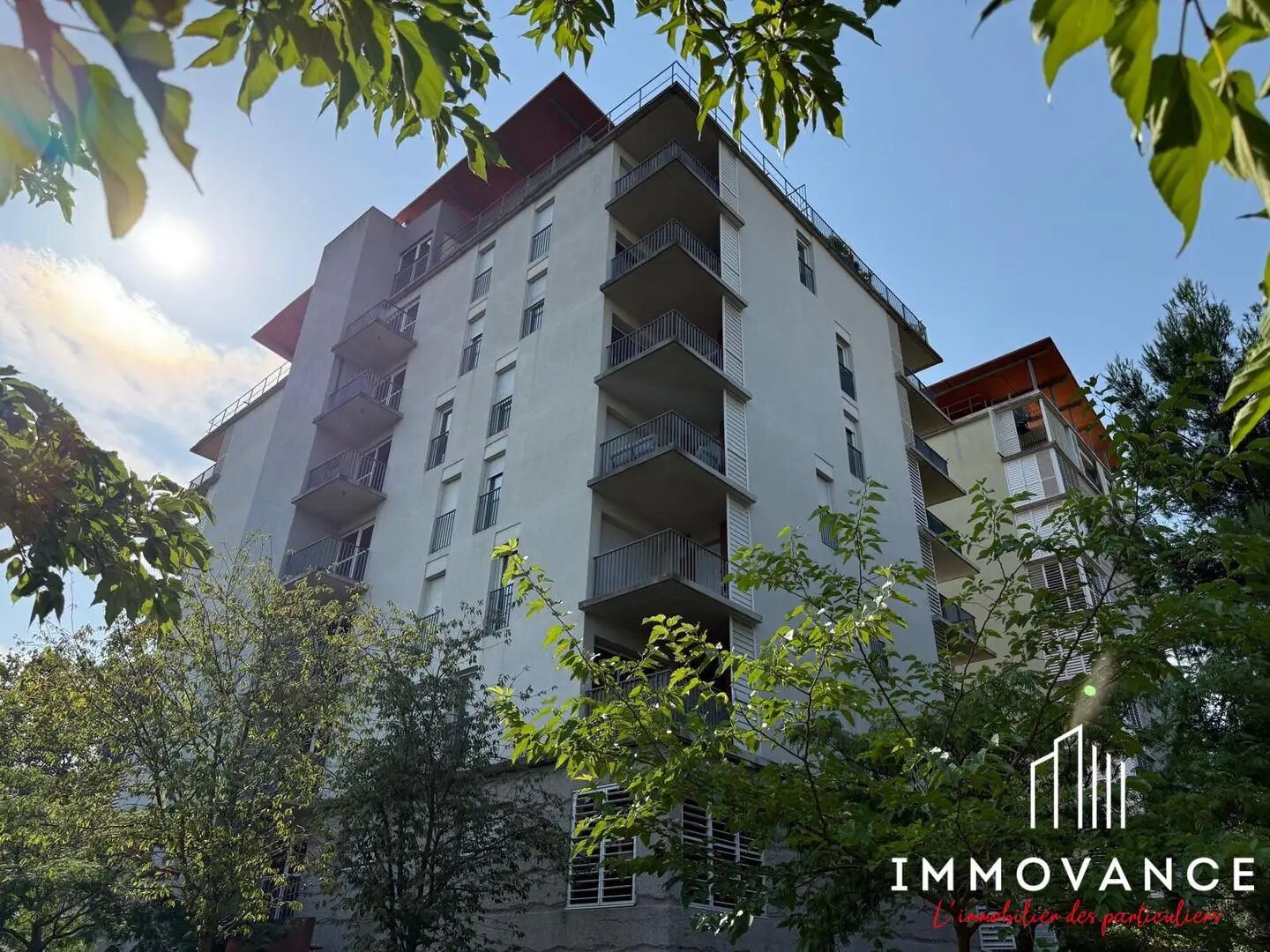 Appartement à louer, 47m², Montpellier