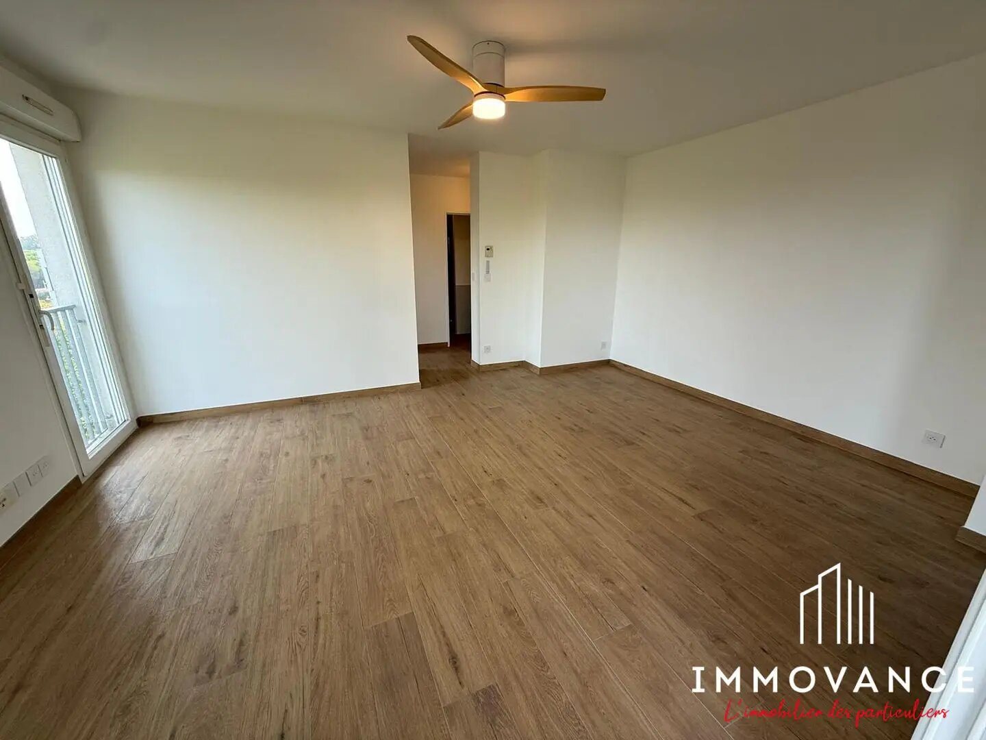 Appartement à louer, 47m², Montpellier