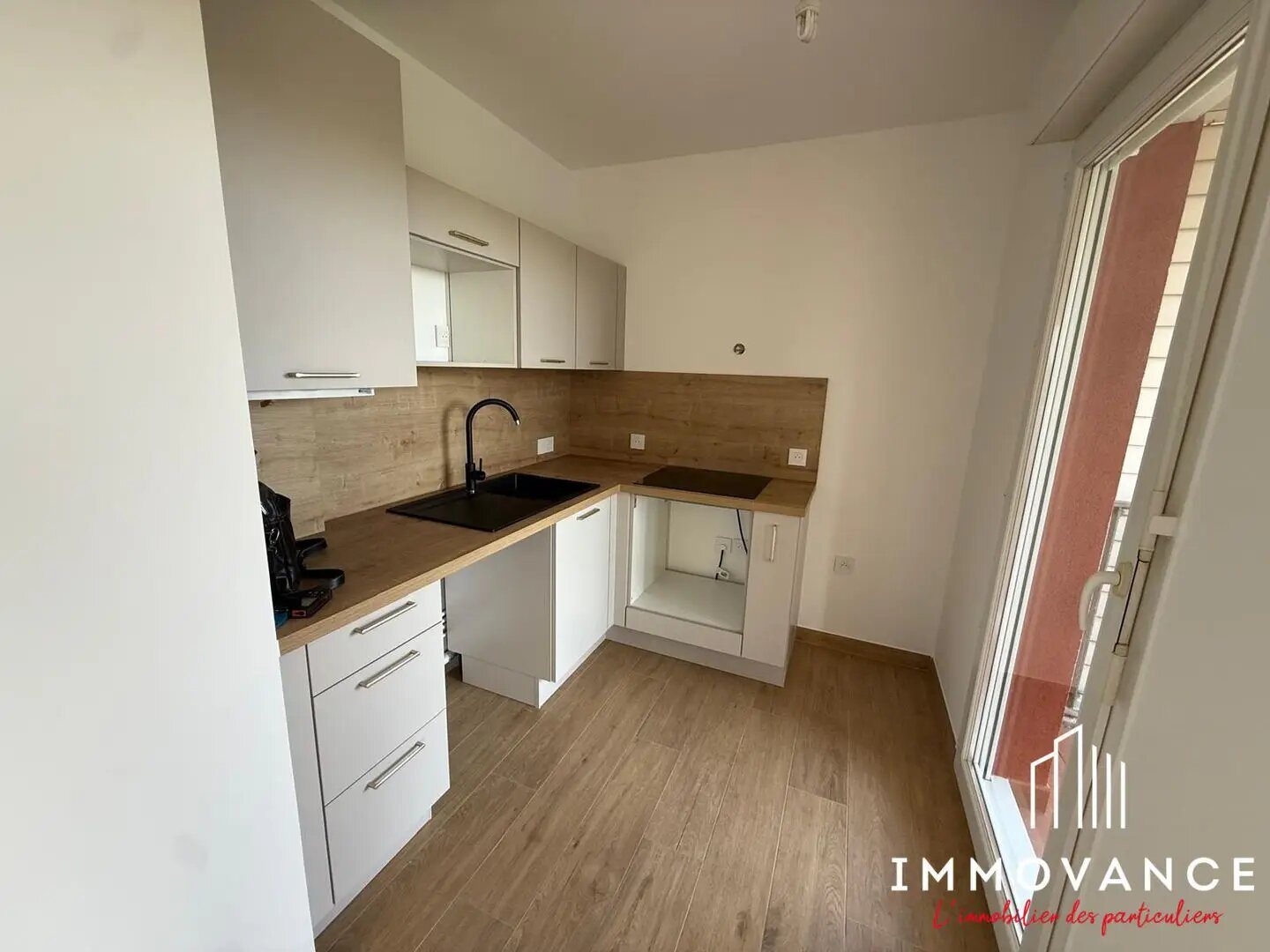 Appartement à louer, 47m², Montpellier