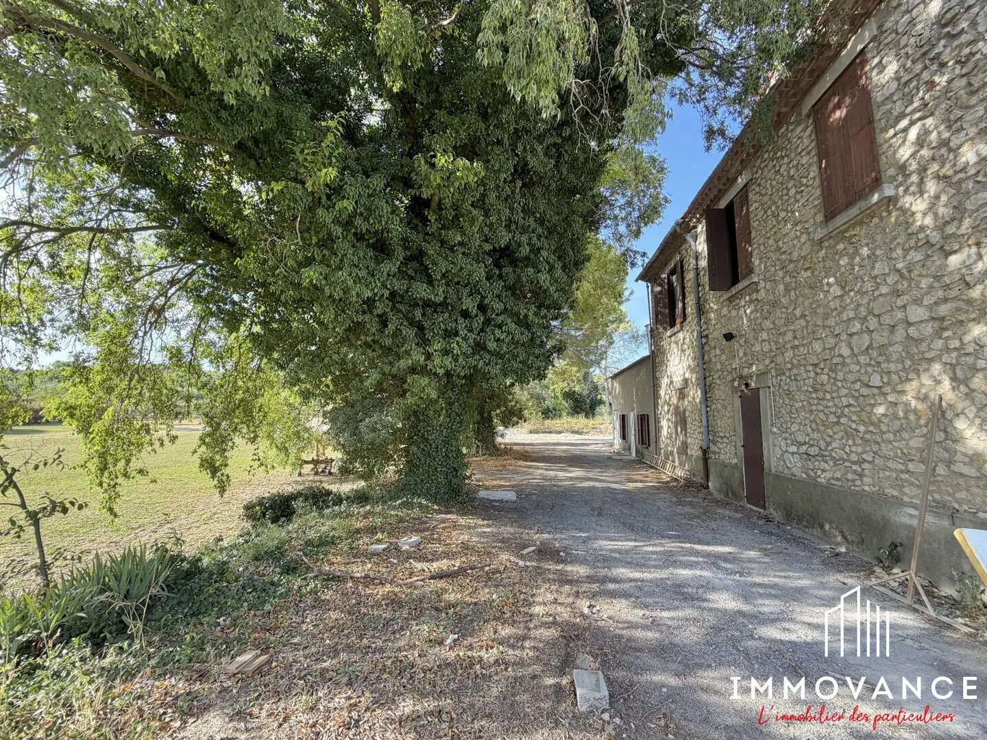Maison à vendre, 120m², Sommières