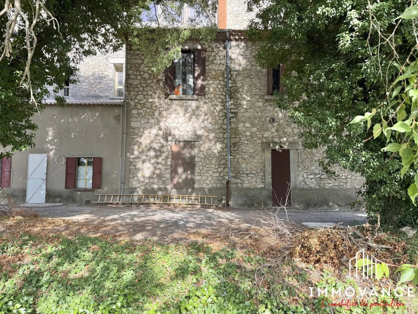 Maison à vendre, 120m², Sommières