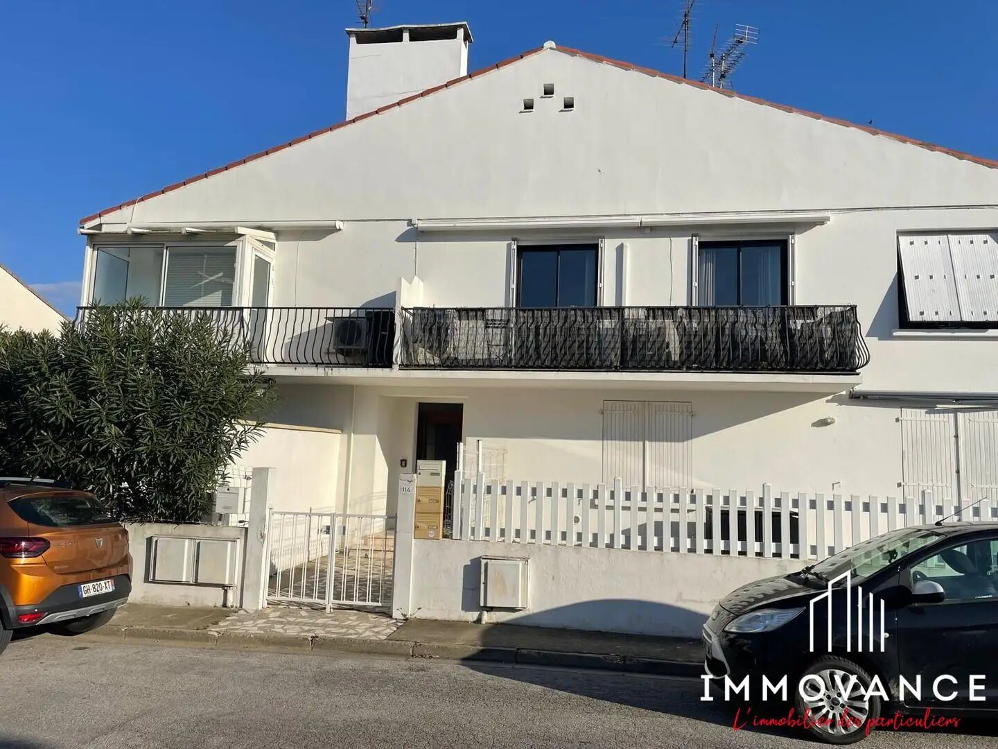 Appartement à vendre, 43m², Le Grau-du-Roi