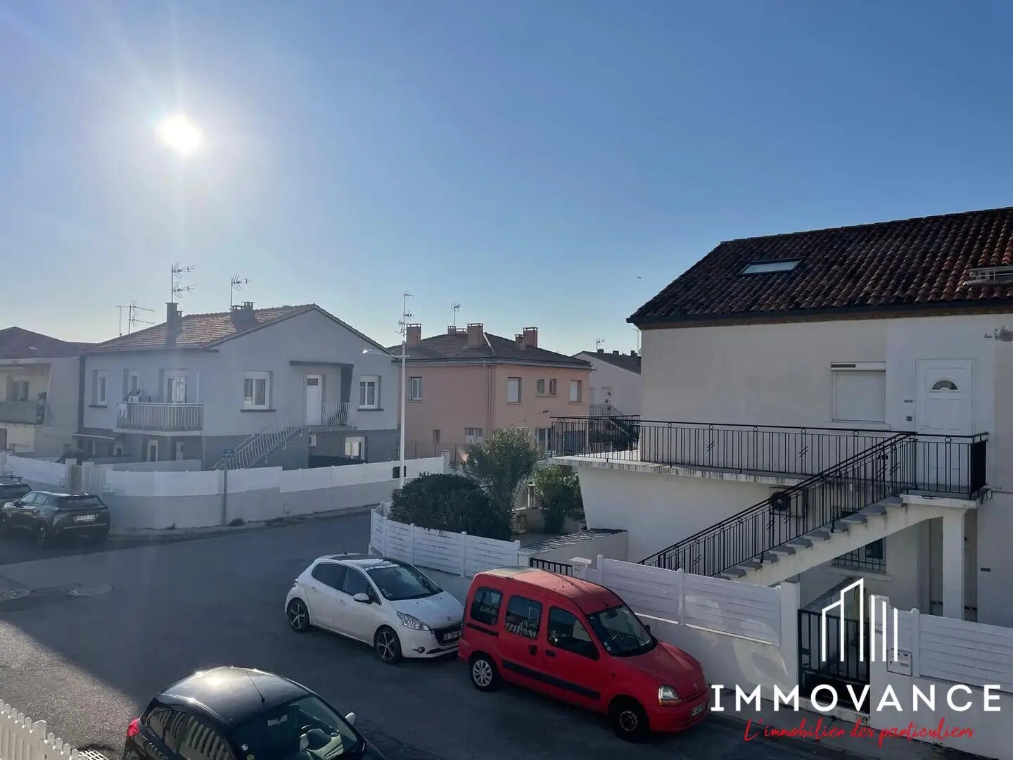 Appartement à vendre, 43m², Le Grau-du-Roi