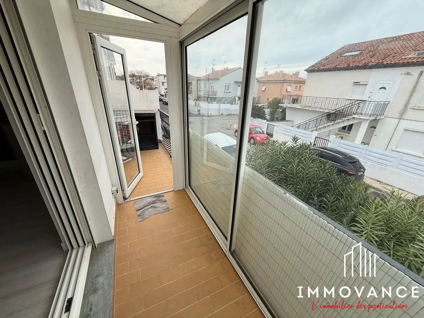 Appartement à vendre, 43m², Le Grau-du-Roi