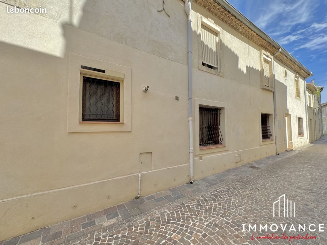 Maison à vendre, 116m², Mauguio