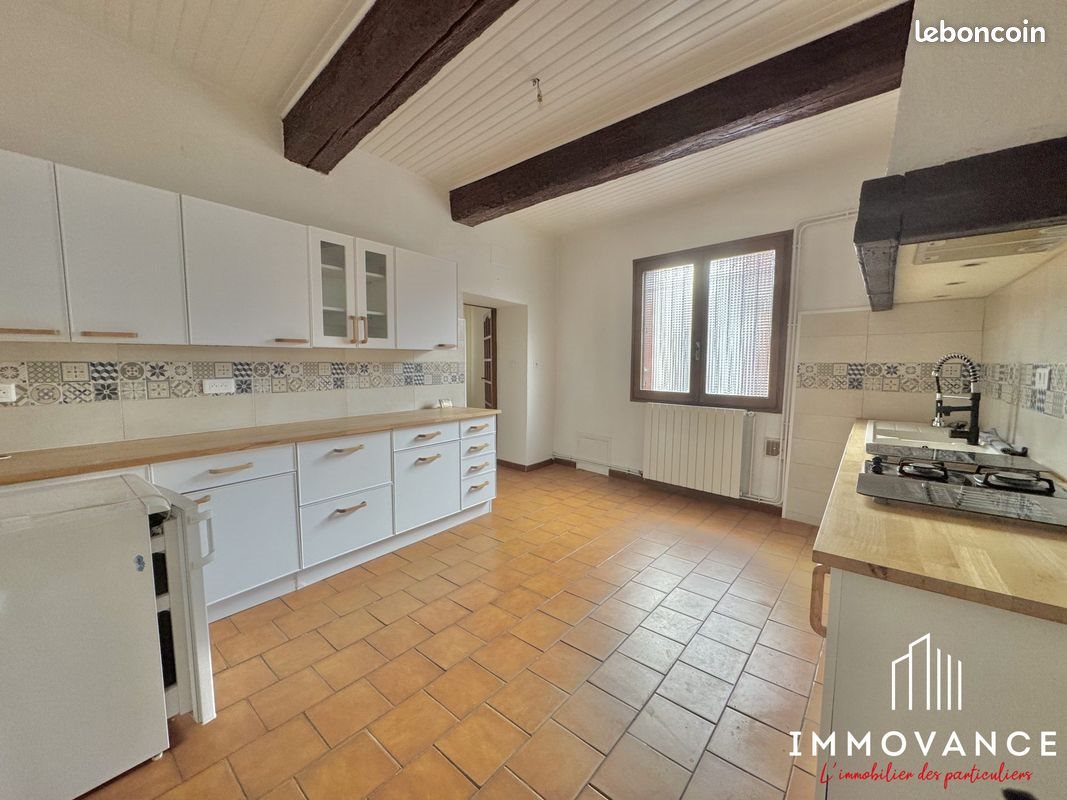Maison à vendre, 116m², Mauguio