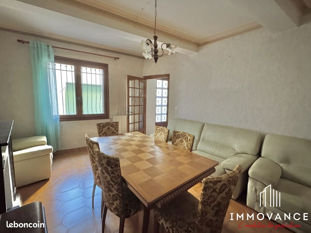 Maison à vendre, 116m², Mauguio