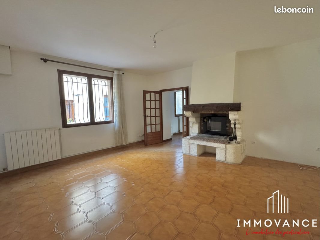 Maison à vendre, 116m², Mauguio