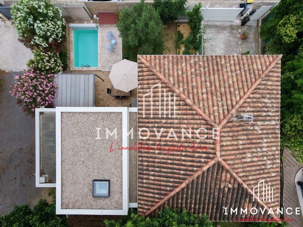 Maison à vendre, 153m², Saint-Jean-de-Védas