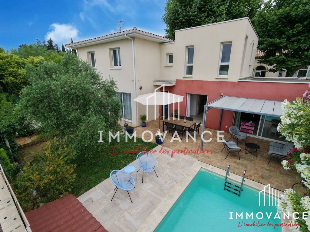 Maison à vendre, 153m², Saint-Jean-de-Védas