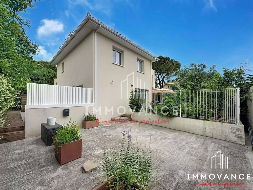 Maison à vendre, 153m², Saint-Jean-de-Védas