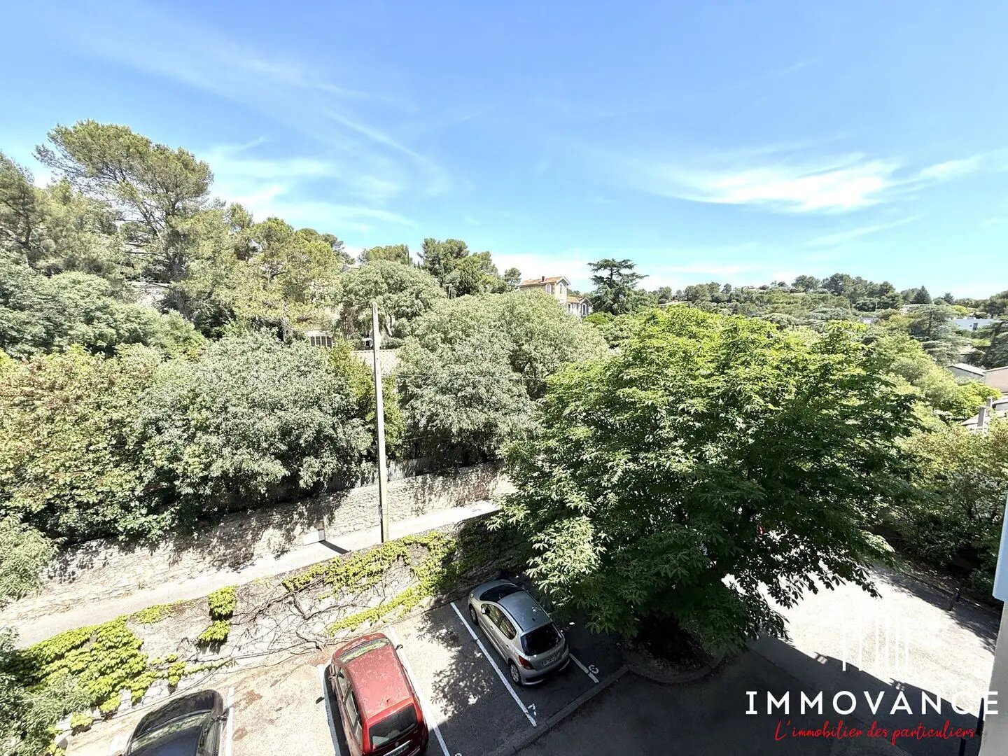 Appartement à vendre, 36m², Nîmes