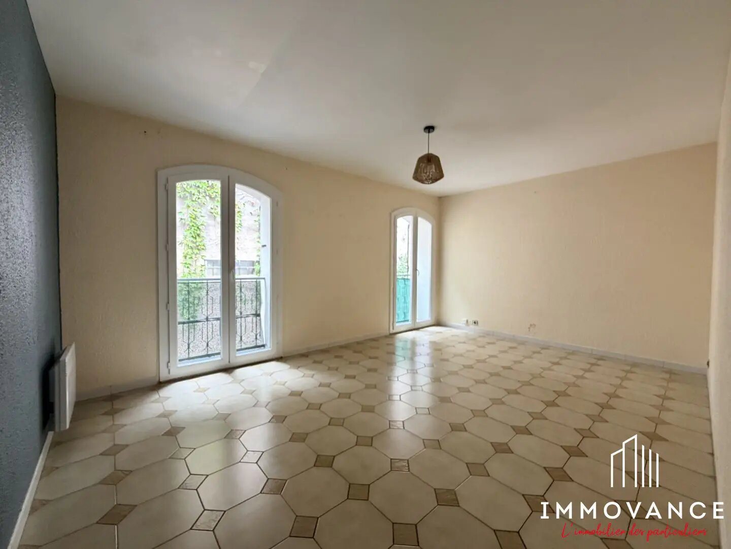 Appartement à vendre, 66m², Saint-Georges-d'Orques