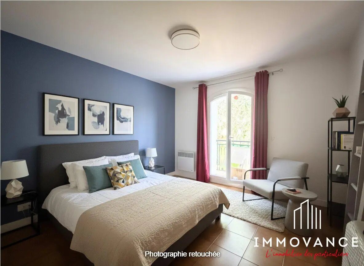 Appartement à vendre, 66m², Saint-Georges-d'Orques