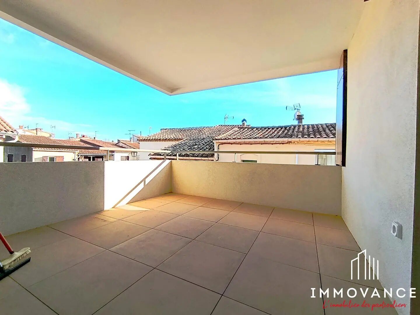 Appartement à louer, 64m², Vendargues