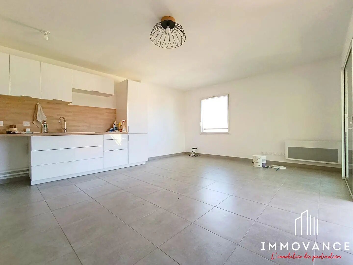 Appartement à louer, 64m², Vendargues