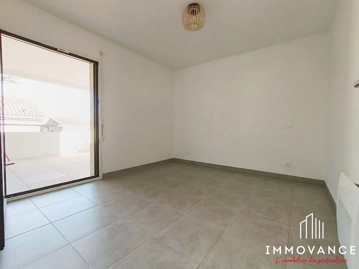 Appartement à louer, 64m², Vendargues