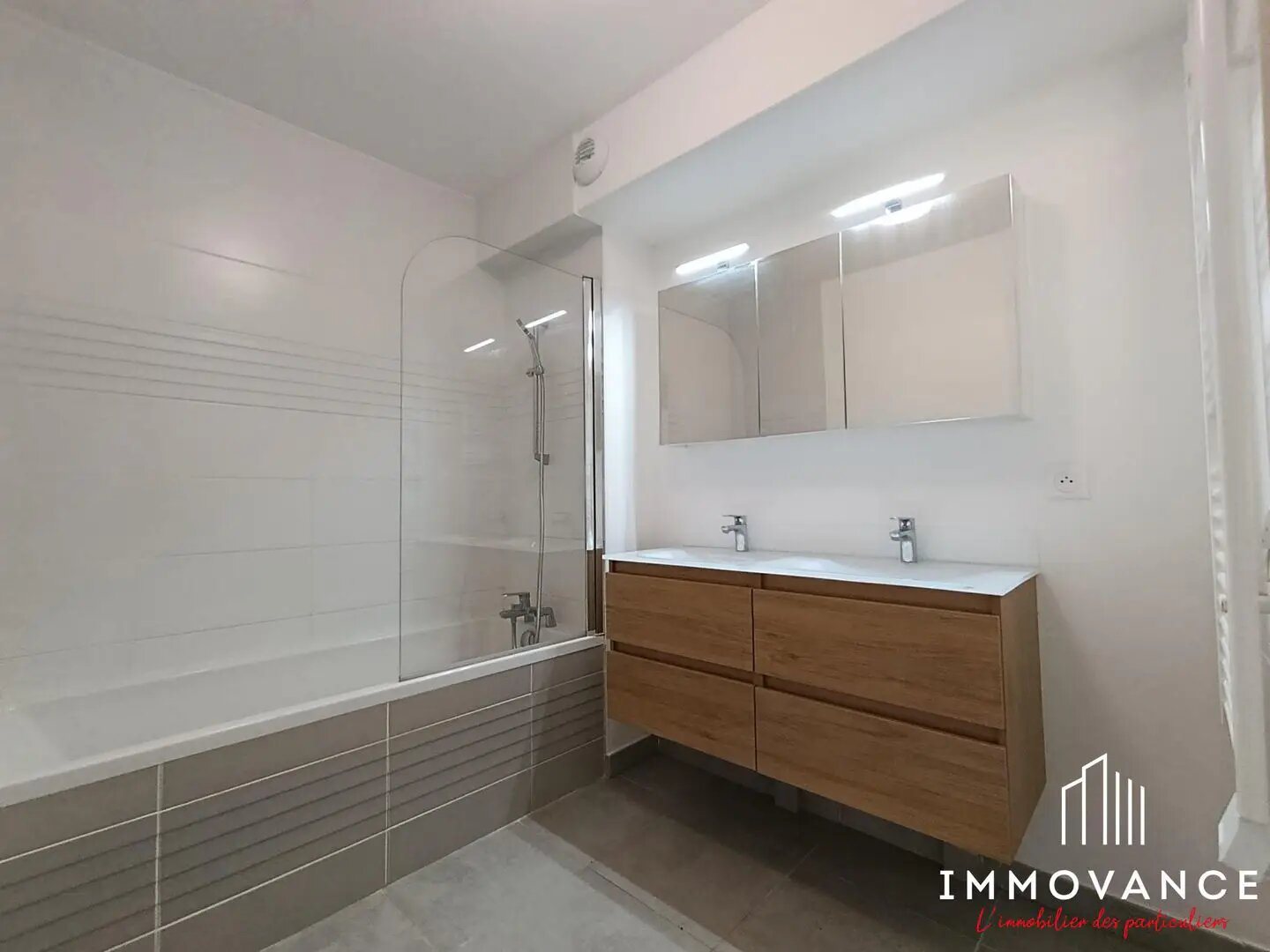 Appartement à louer, 64m², Vendargues