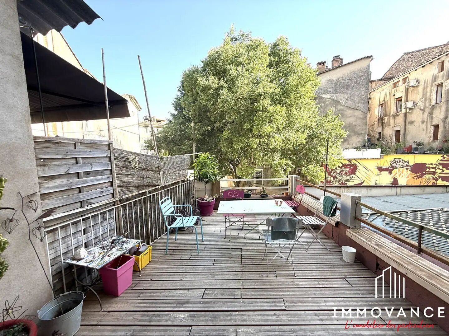 Appartement à vendre, 255m², Anduze