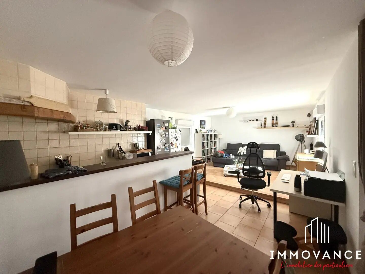 Appartement à vendre, 255m², Anduze