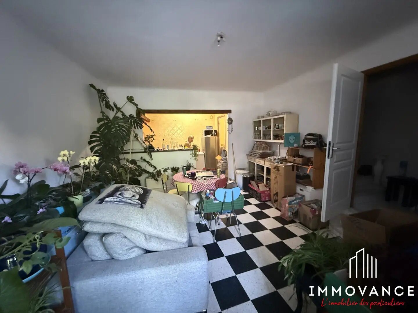 Appartement à vendre, 255m², Anduze