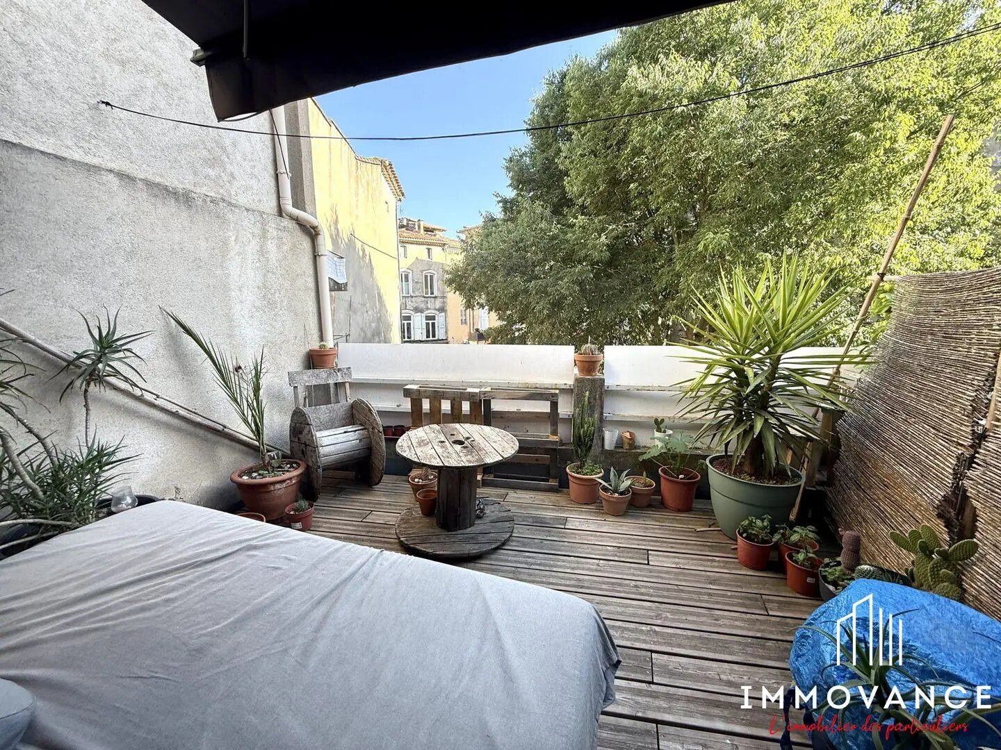 Appartement à vendre, 255m², Anduze