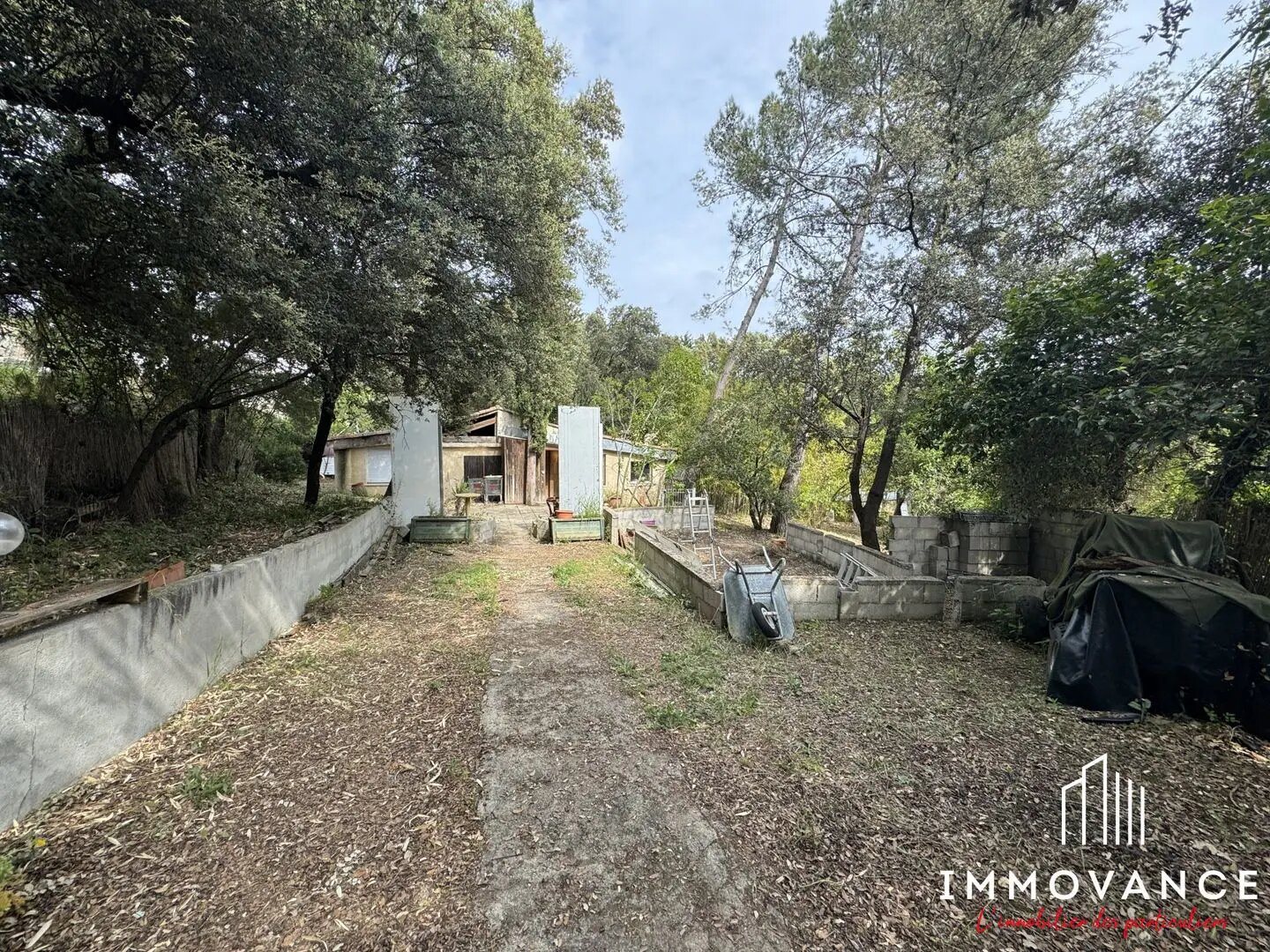 Maison à vendre, 100m², Saint-Bauzille-de-Montmel
