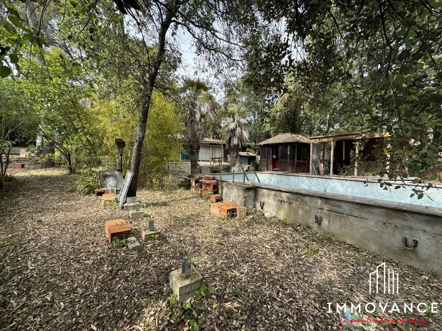 Maison à vendre, 100m², Saint-Bauzille-de-Montmel